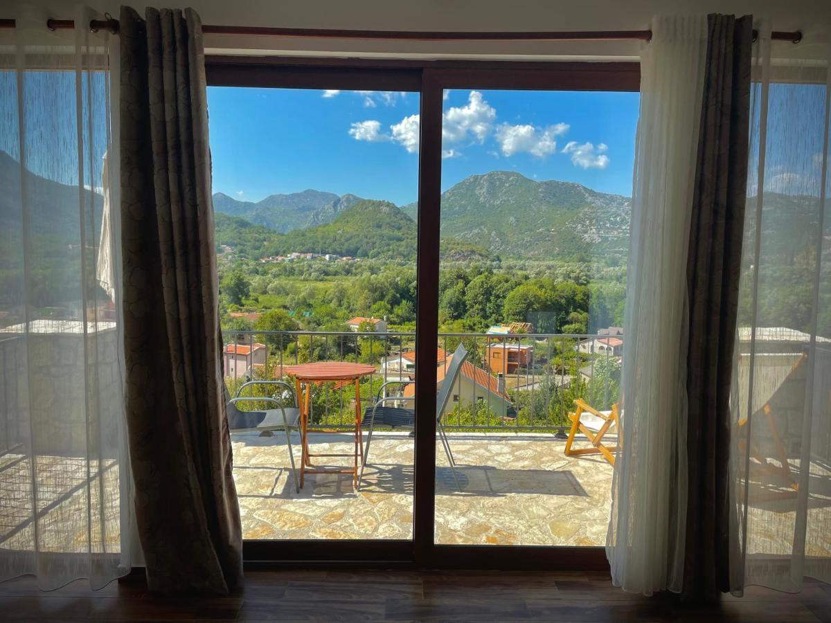 Prevalis Nature Cottage Virpazar Exterior foto