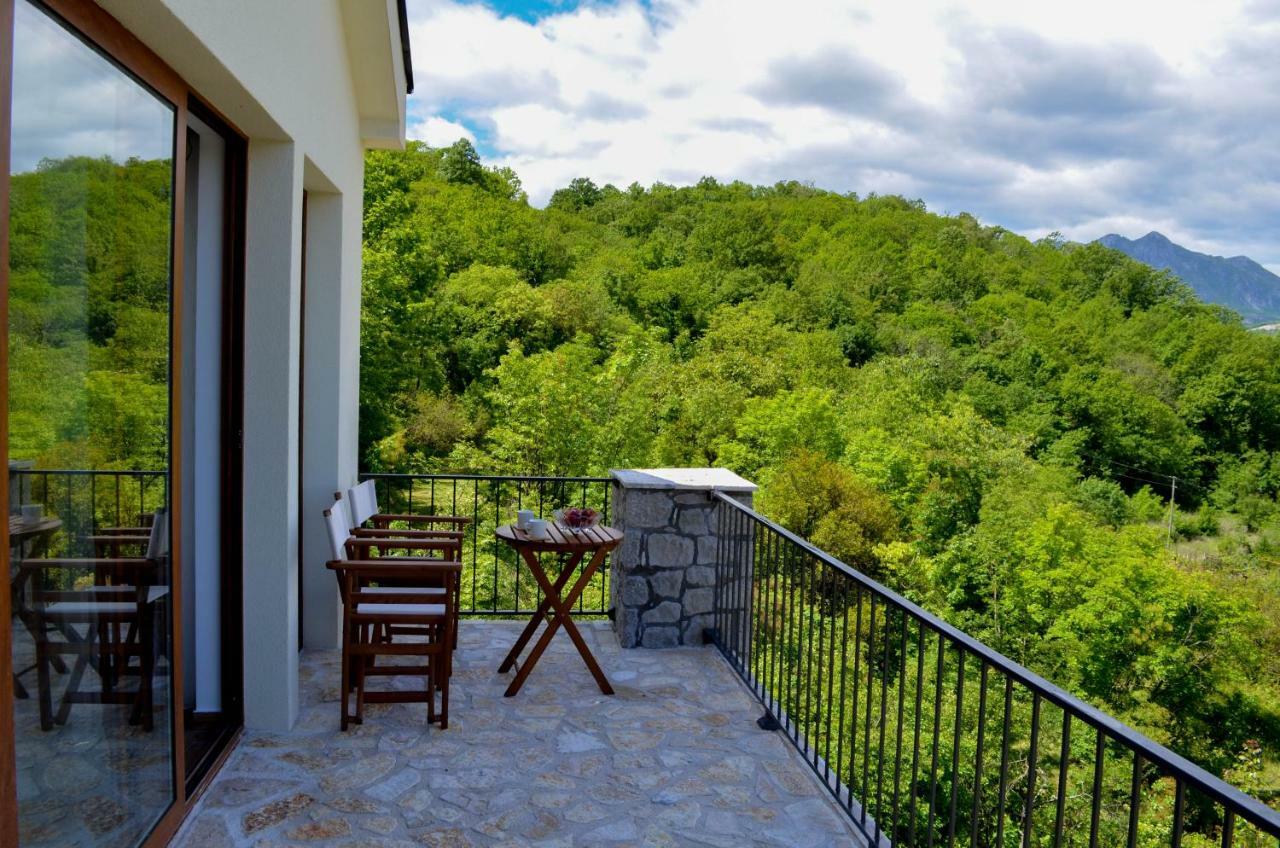 Prevalis Nature Cottage Virpazar Exterior foto
